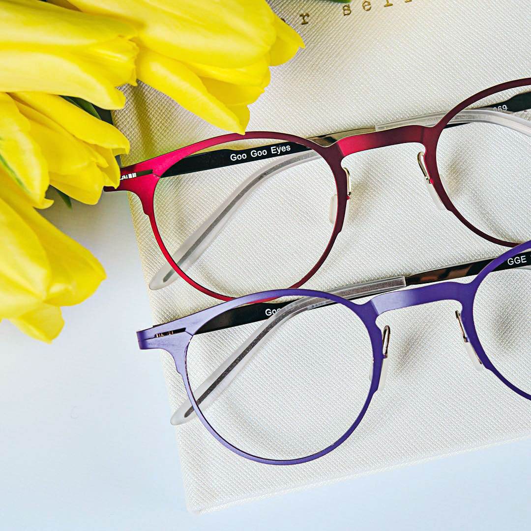 The World's Largest Designer Reading Glasses Store - ReadingGlasses.com