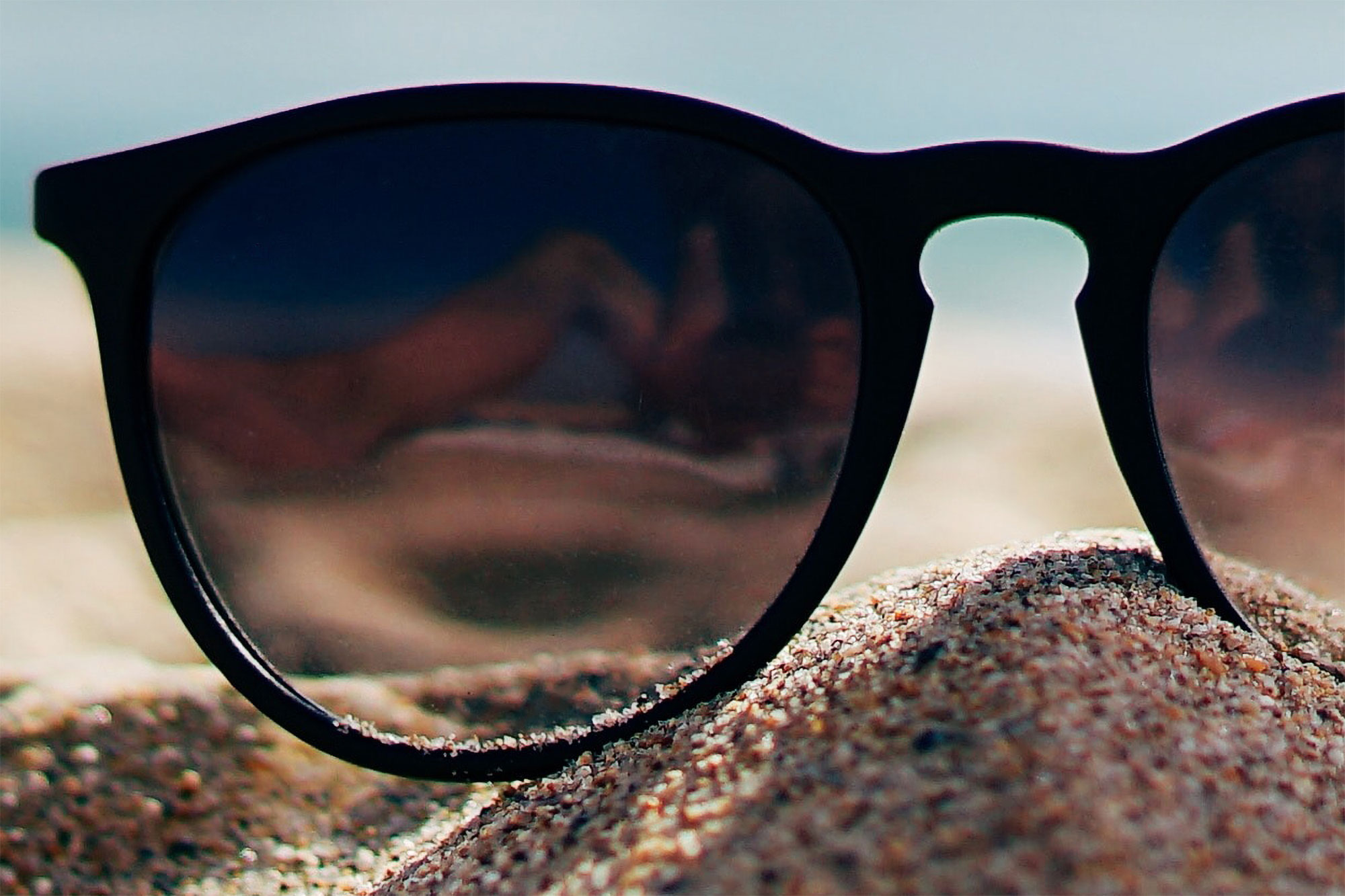 What Are Polarized Lenses?