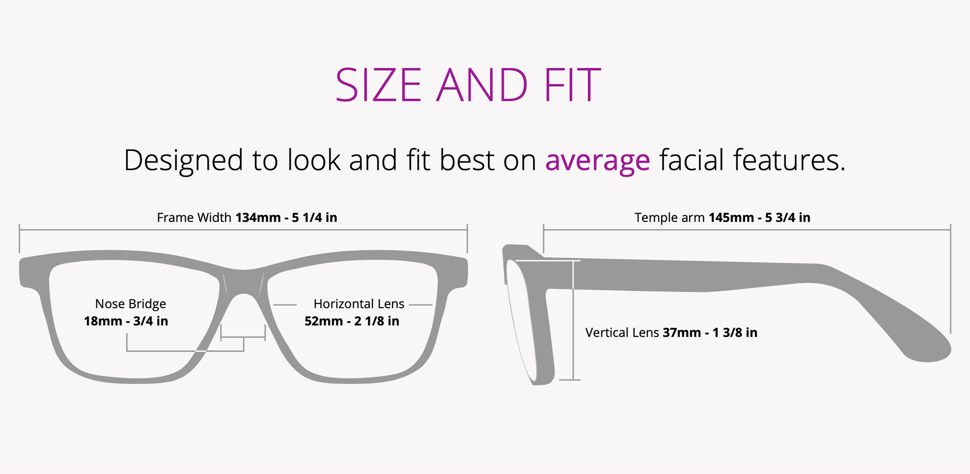 How To Measure Reading Glasses | ReadingGlasses.com