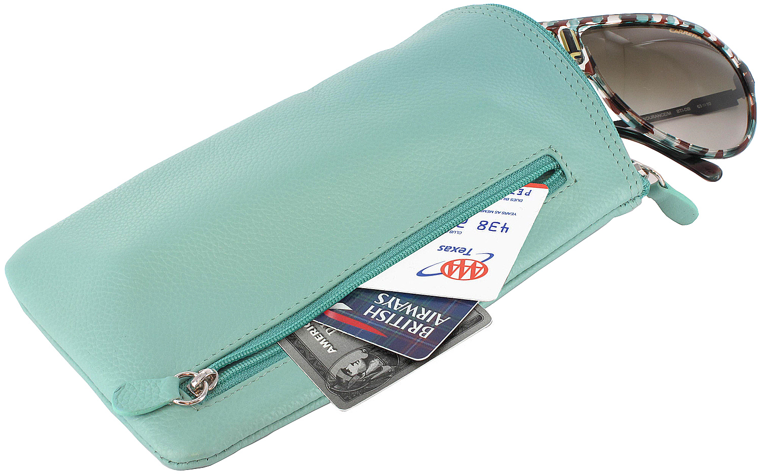 The Everything Case XL Leather