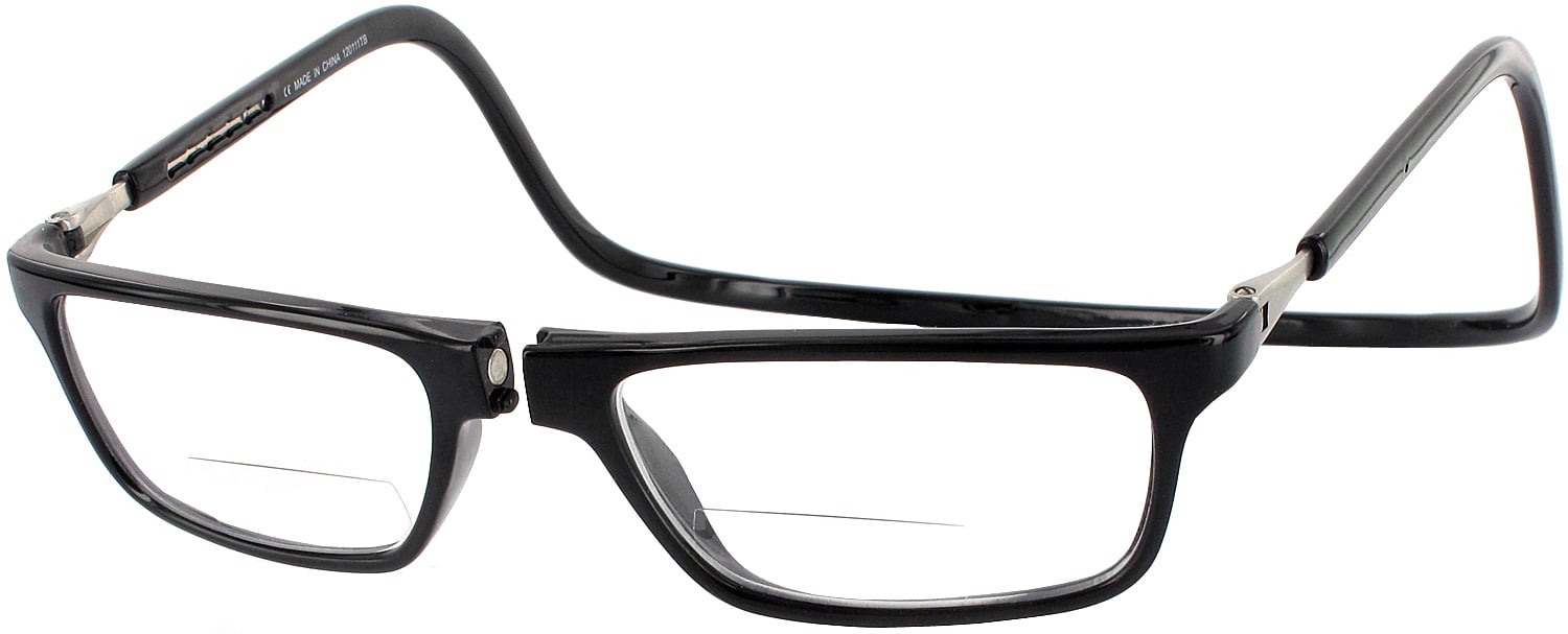 Executive Bifocal from CliC | ReadingGlasses.com