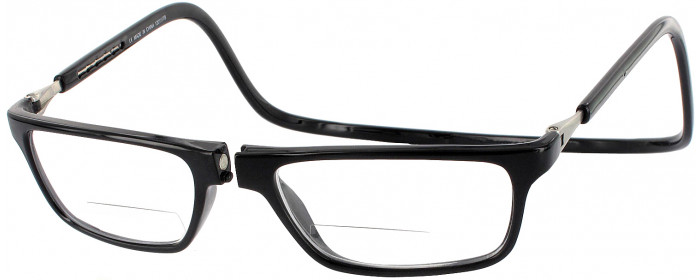 Clic Men S Executive Bifocals Readingglasses Com