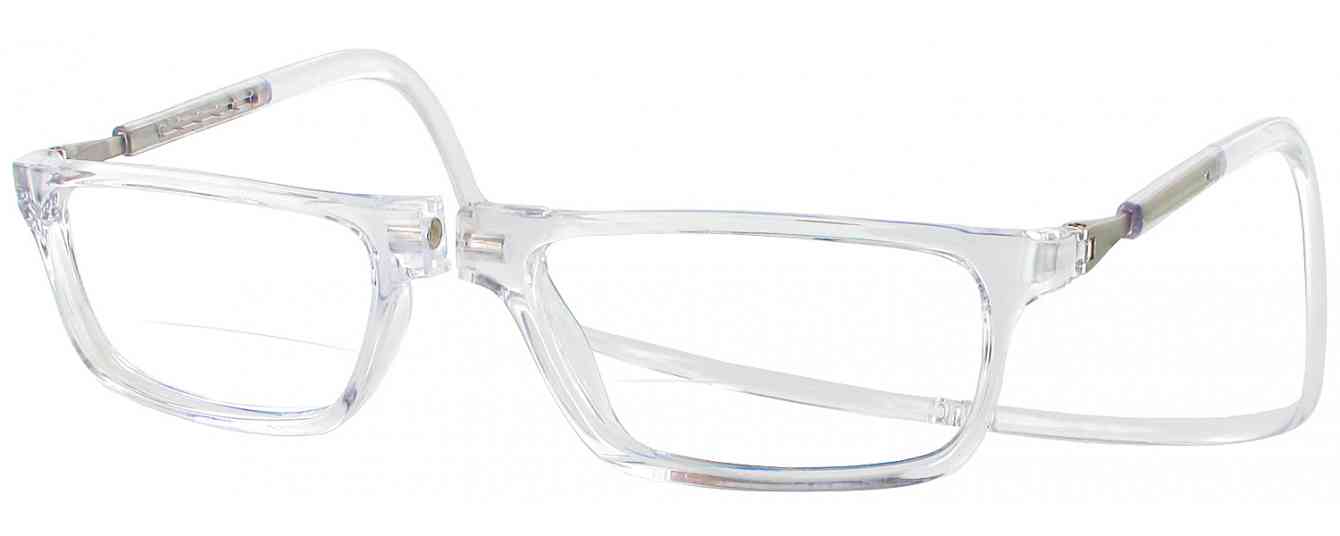 Executive bifocal from clic readingglasses