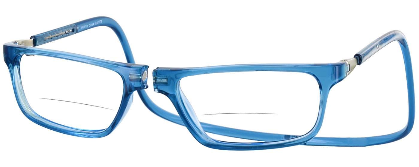 CliC Men's Executive Bifocals