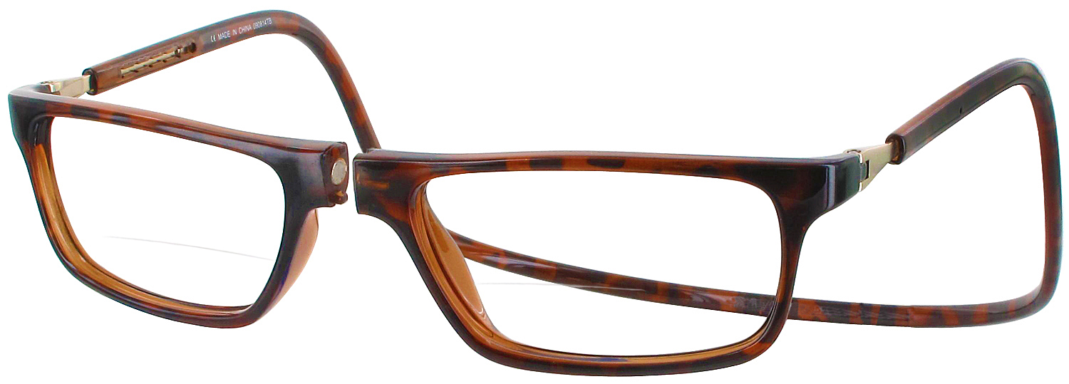 executive bifocal glasses
