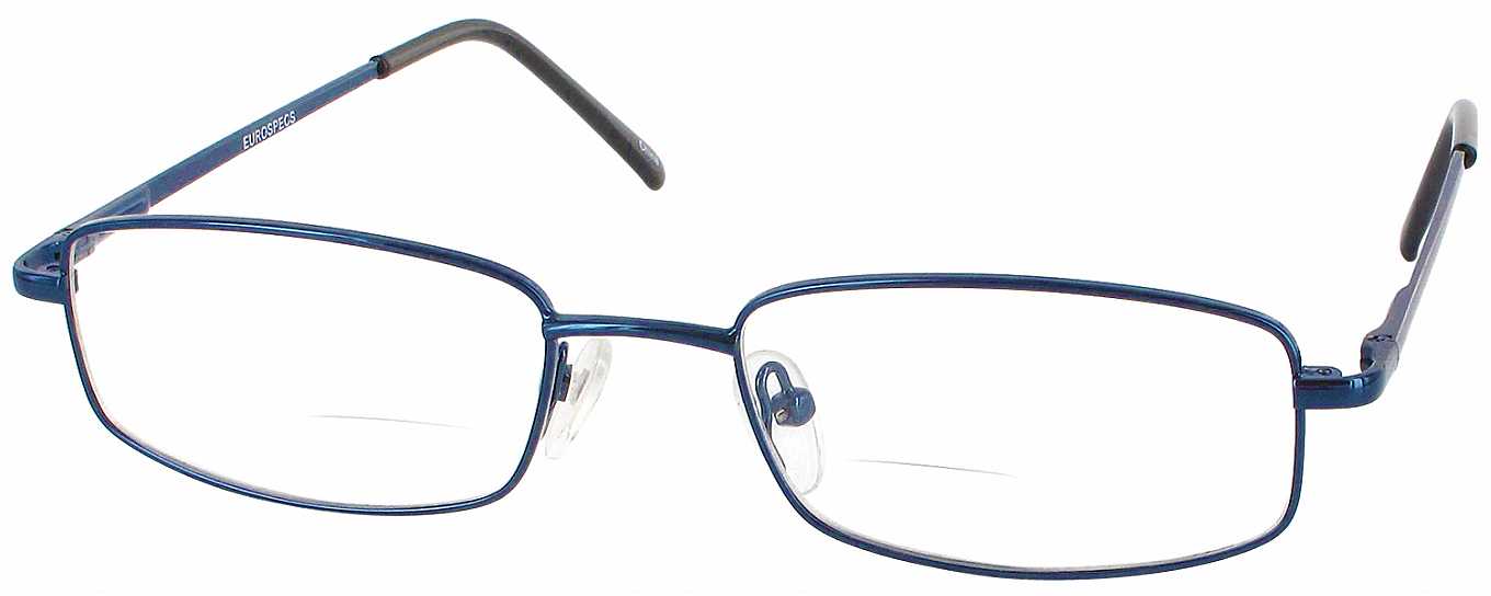 Eurospec 49 Bifocal ReadingGlasses.com - ReadingGlasses.com