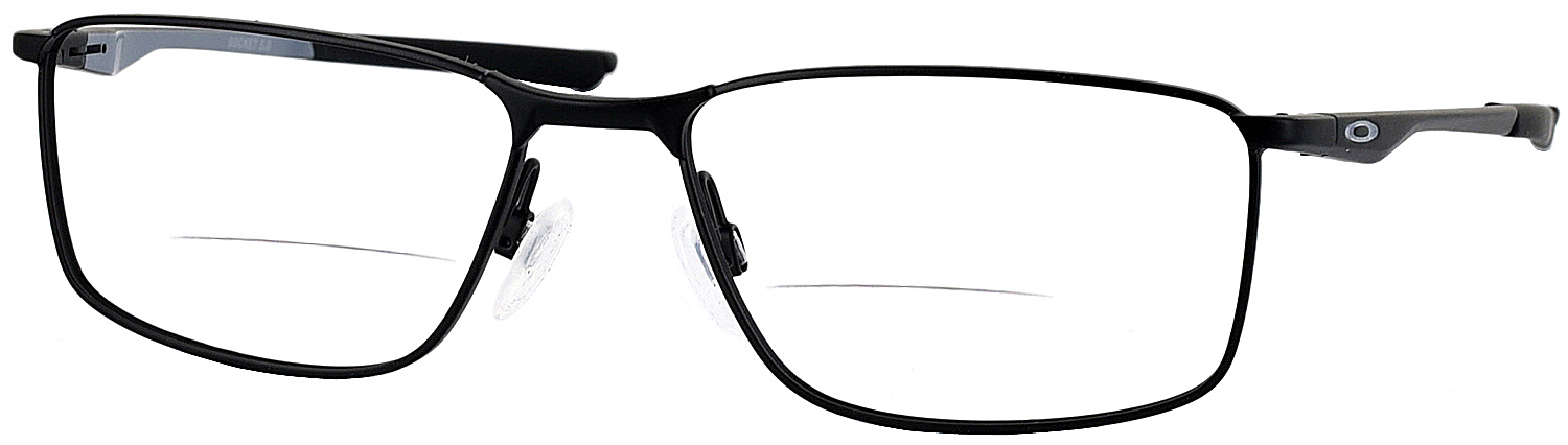oakley bifocals