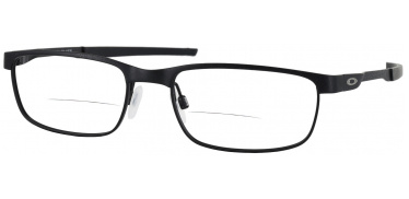 Oakley OX3222 Steel Plate with FREE NON-GLARE