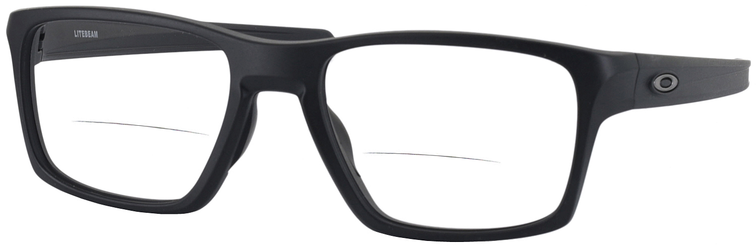 bifocal oakley sunglasses