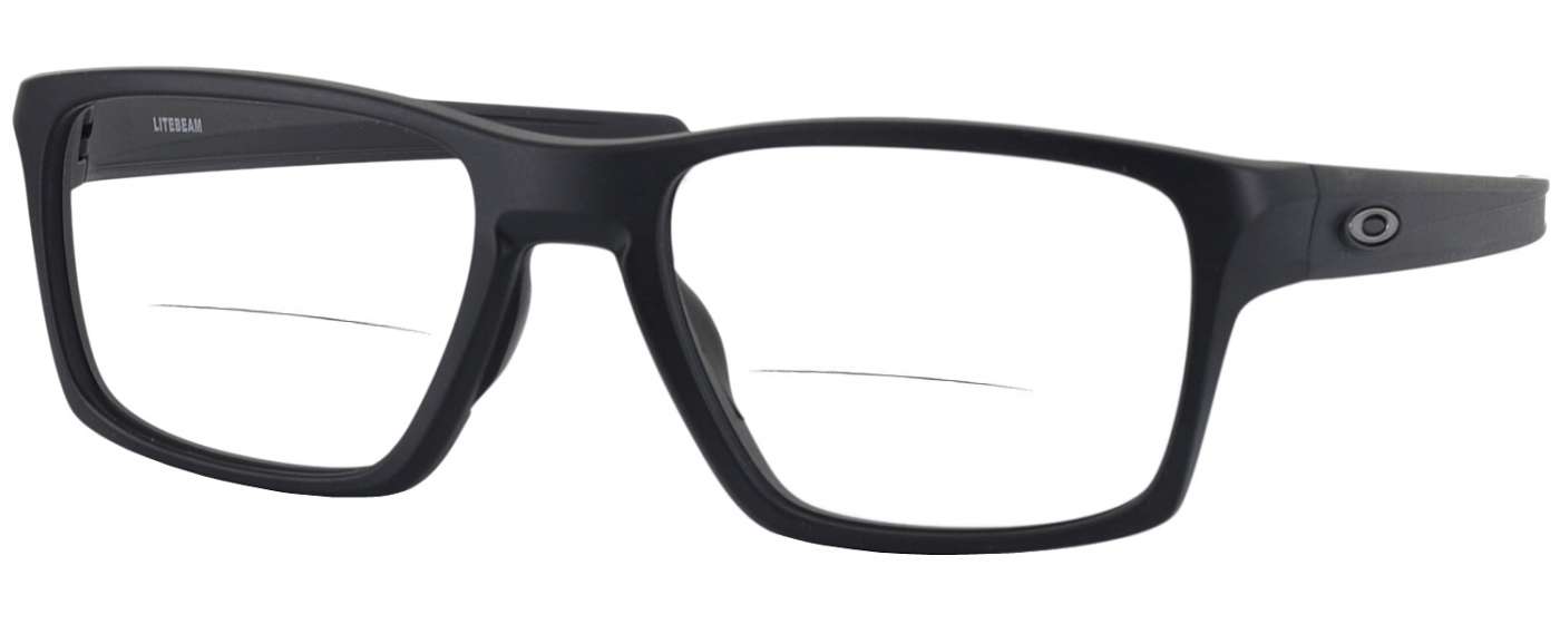 Men's Oakley OX 8140 Bifocal