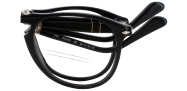 Persol 9714vM with FREE NON-GLARE