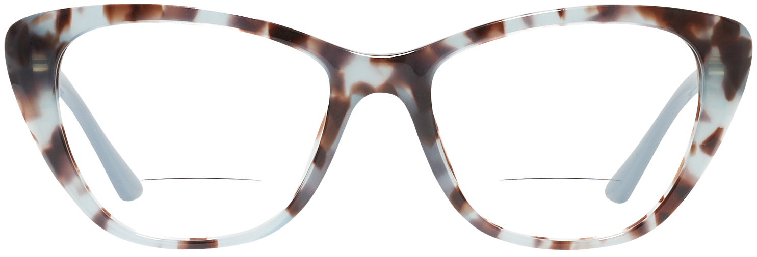 prada reading frames