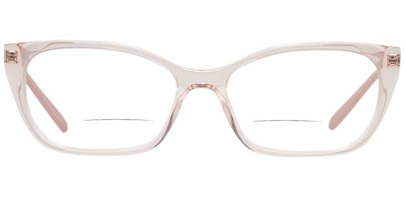 prada designer reading glasses