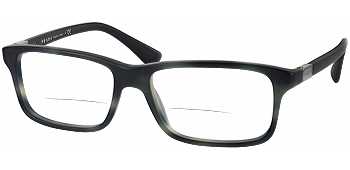 Prada Glasses | Men & Women - ReadingGlasses.com