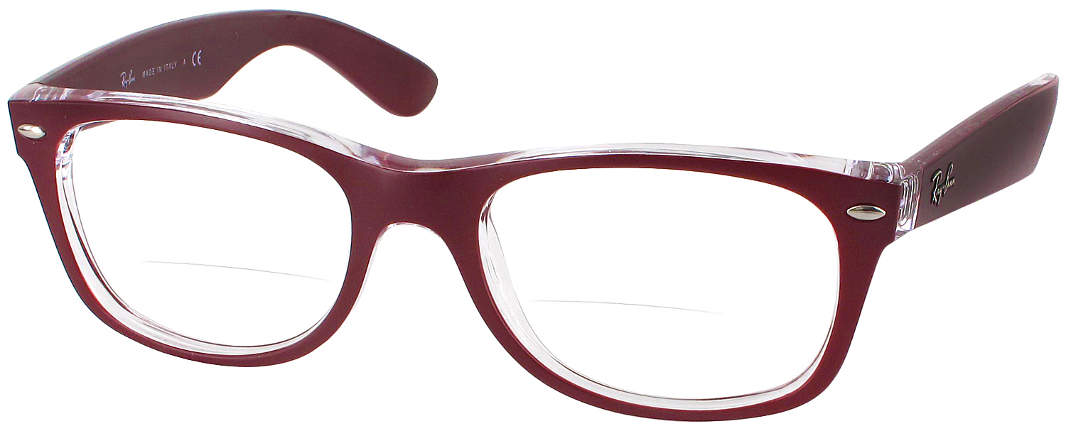 Ray Ban Reading Glasses 8708