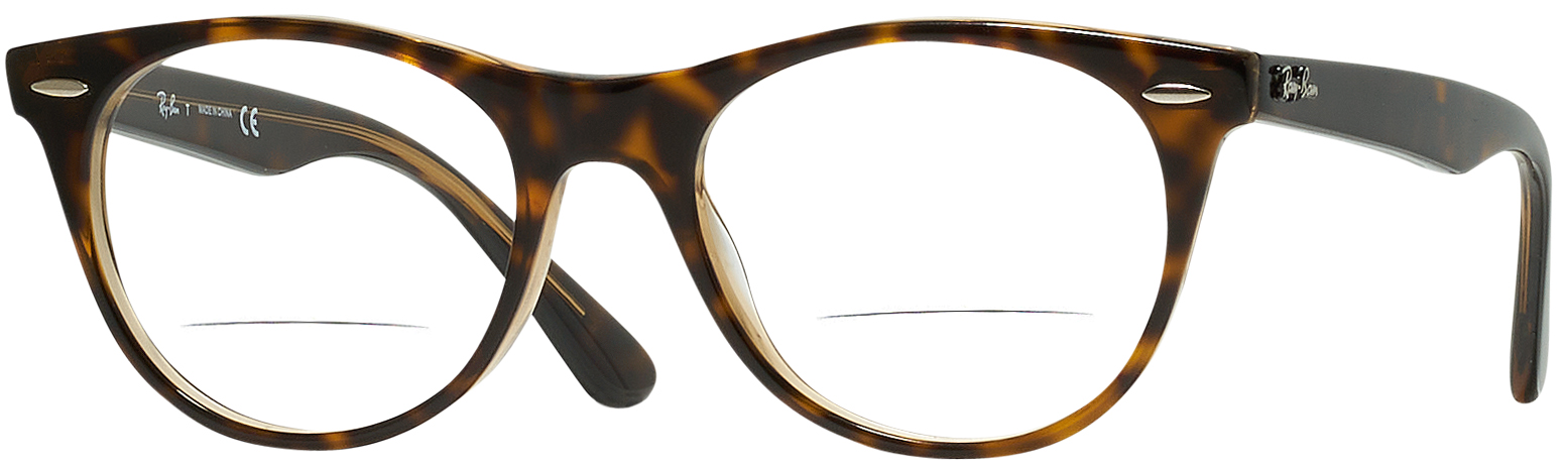 Ray Ban Reading Glasses 7798