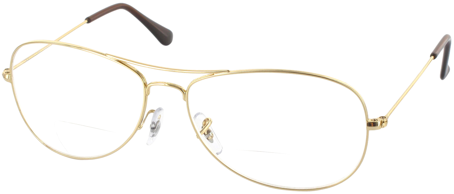 ray ban aviator reading glasses