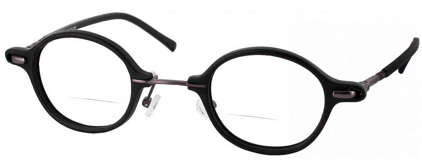 Archive Iii Bifocal Reading Glasses By
