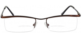 frames with bifocal lenses