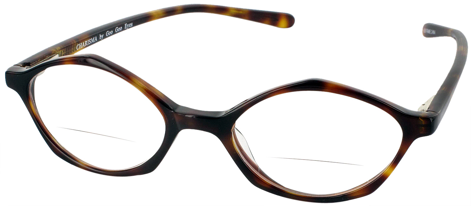 Charisma Bifocal - ReadingGlasses.com
