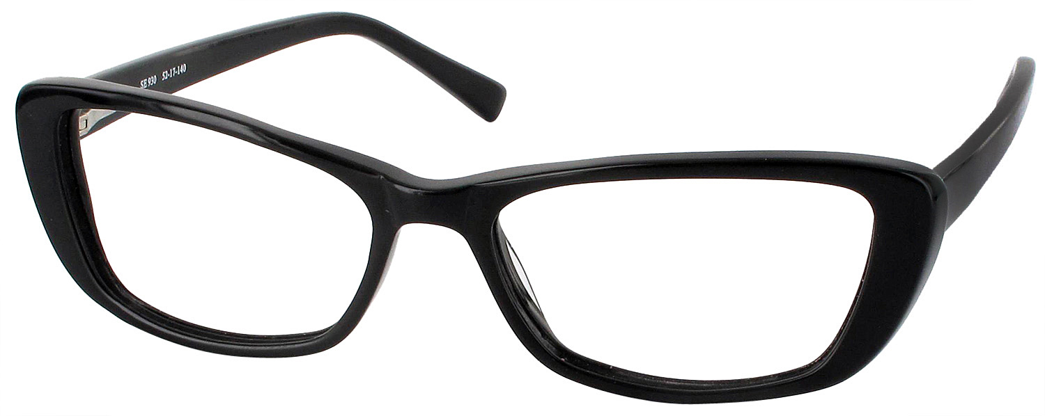 Seattle Eyeworks 930 Bifocal - ReadingGlasses.com