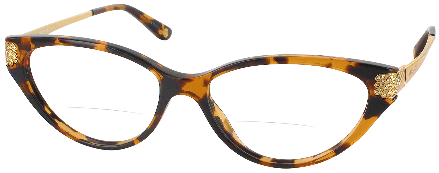 Versace VE 3166B Bifocal