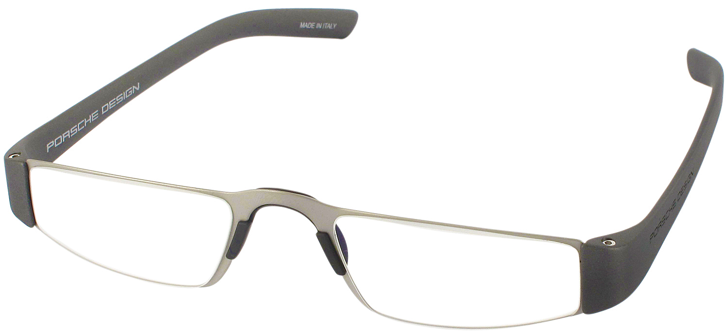 Porsche 8801 Reading Glasses by Porsche Design at