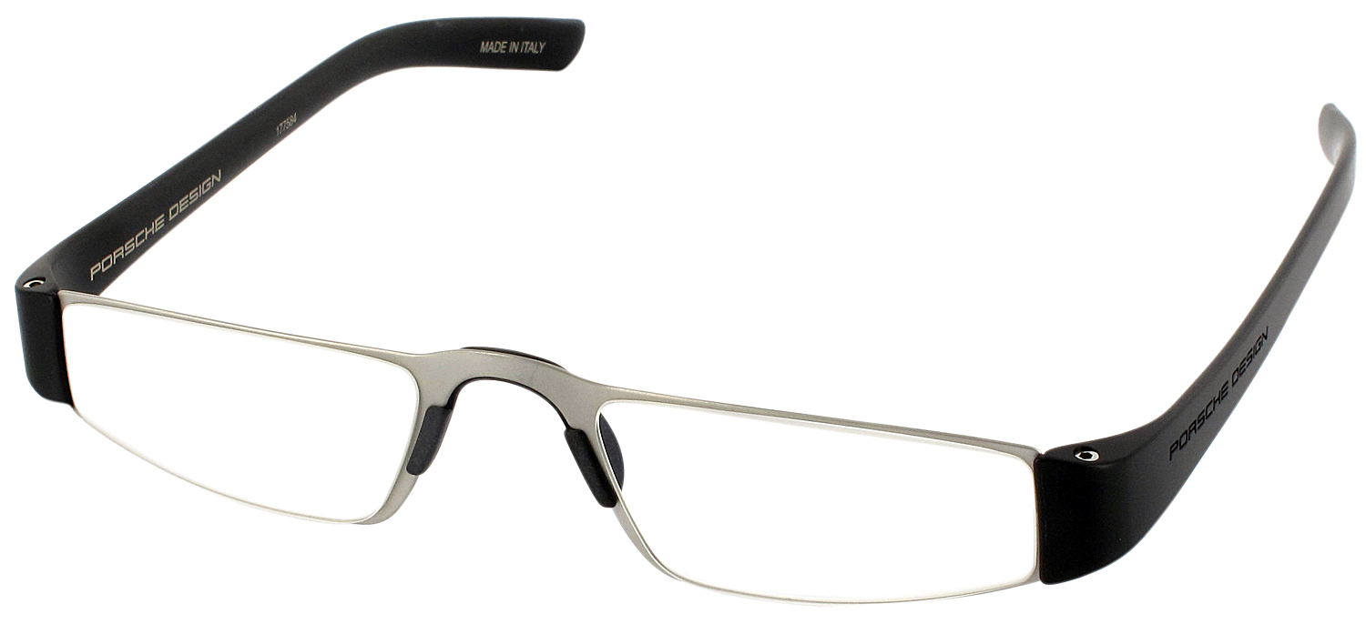 Porsche 8801 Reading Glasses by Porsche Design at