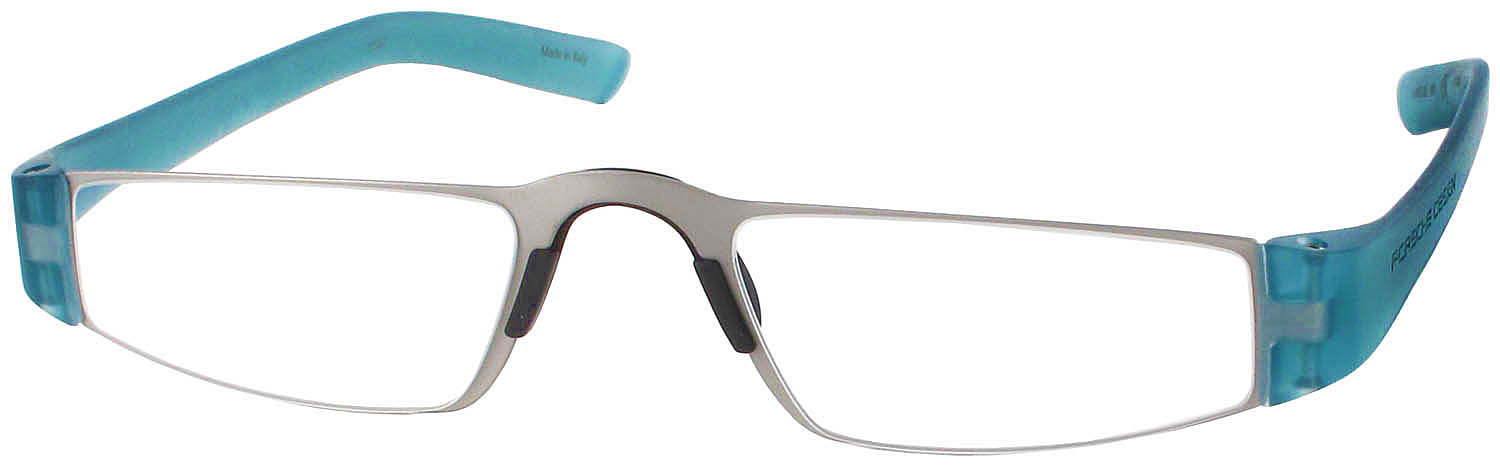 Porsche 8801 Reading Glasses by Porsche Design at