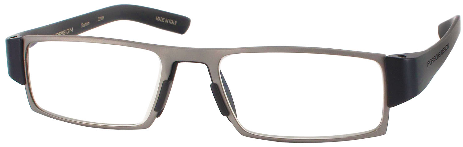Porsche 8802 Reading Glasses by Porsche Design at