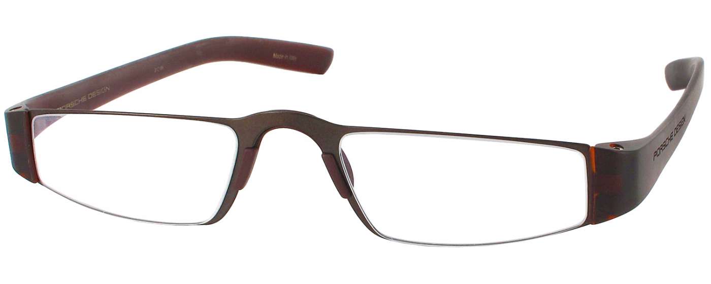 Porsche 8801 Reading Glasses by Porsche Design at