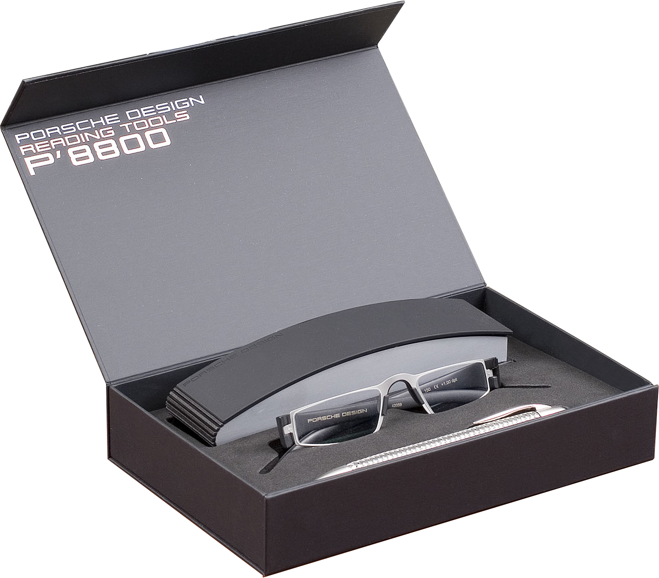 Porsche 8801 Gift Set by Porsche Design at
