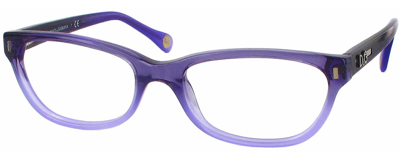 D&G DD 1205 Single Vision Full Frame - ReadingGlasses.com