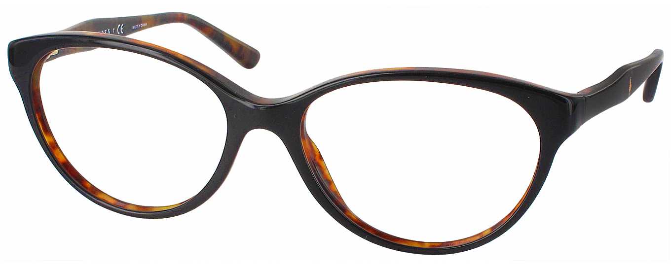 Ralph Lauren 6093 Single Vision Full Frame ...