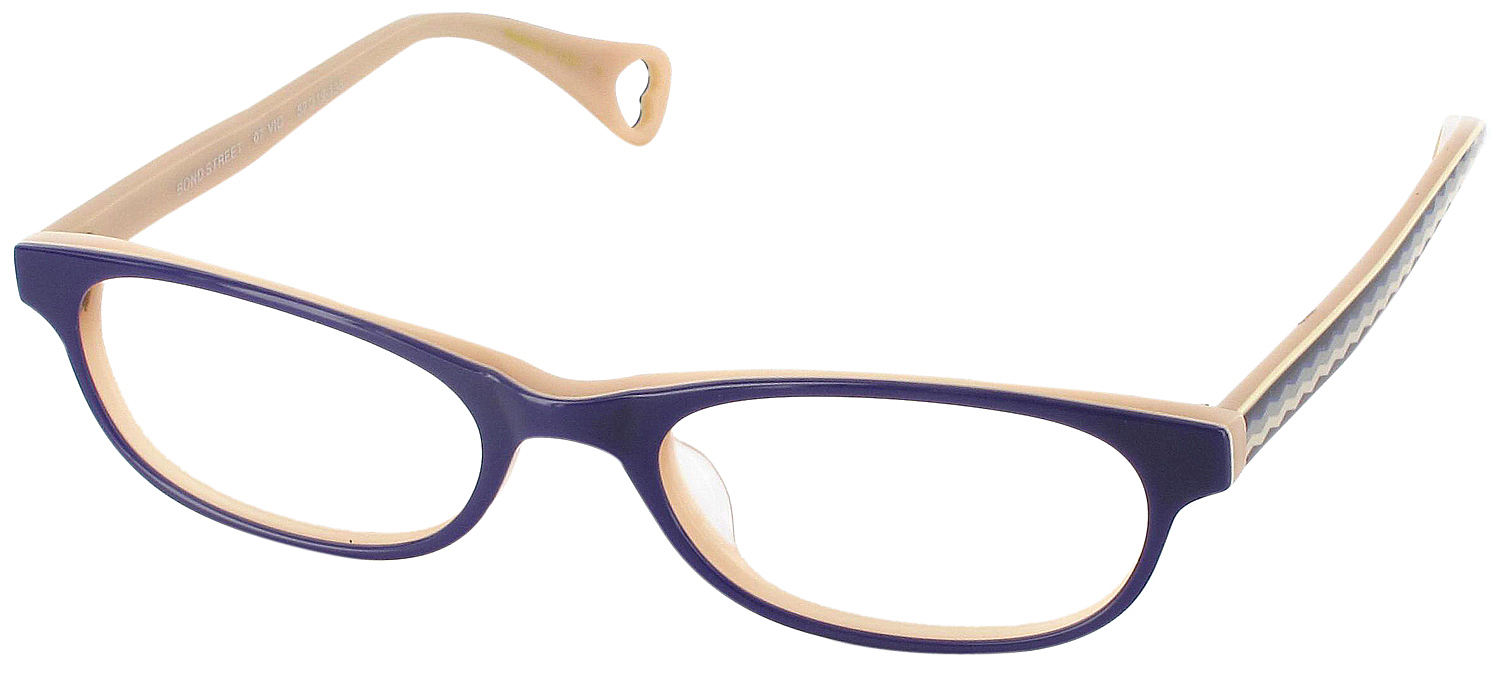 Betsey Johnson Bond Street - 1R - ReadingGlasses.com