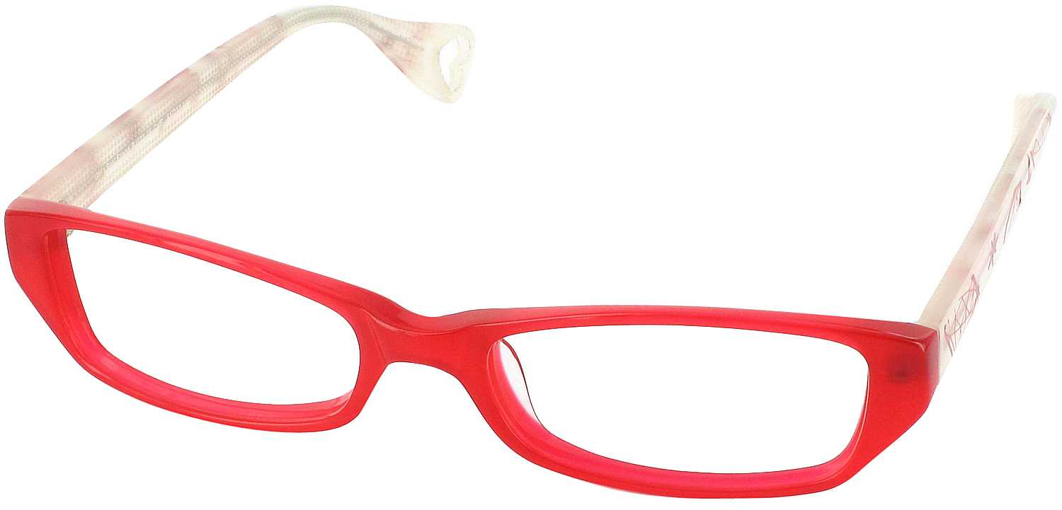 Betsey Johnson Girls Best Friend - 1R - ReadingGlasses.com