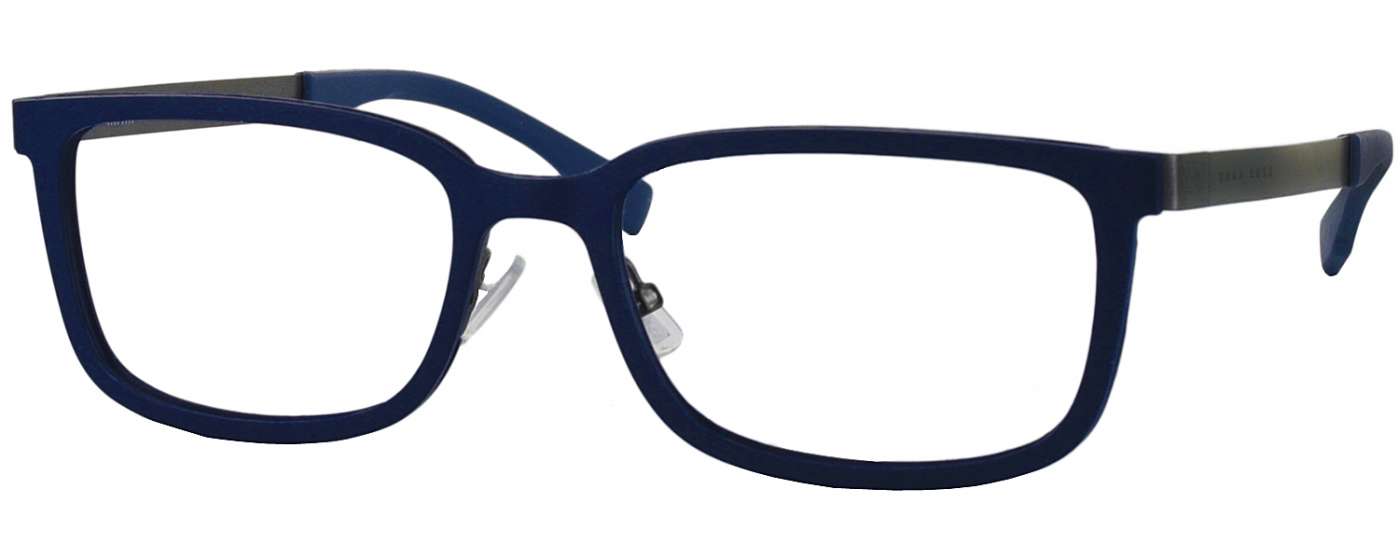 Hugo Boss 0726 Reading Glasses