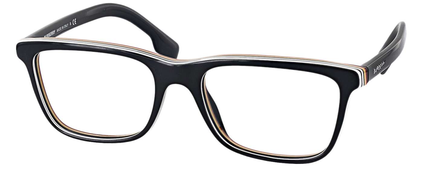 Burberry 2292L Single Vision Full Frame