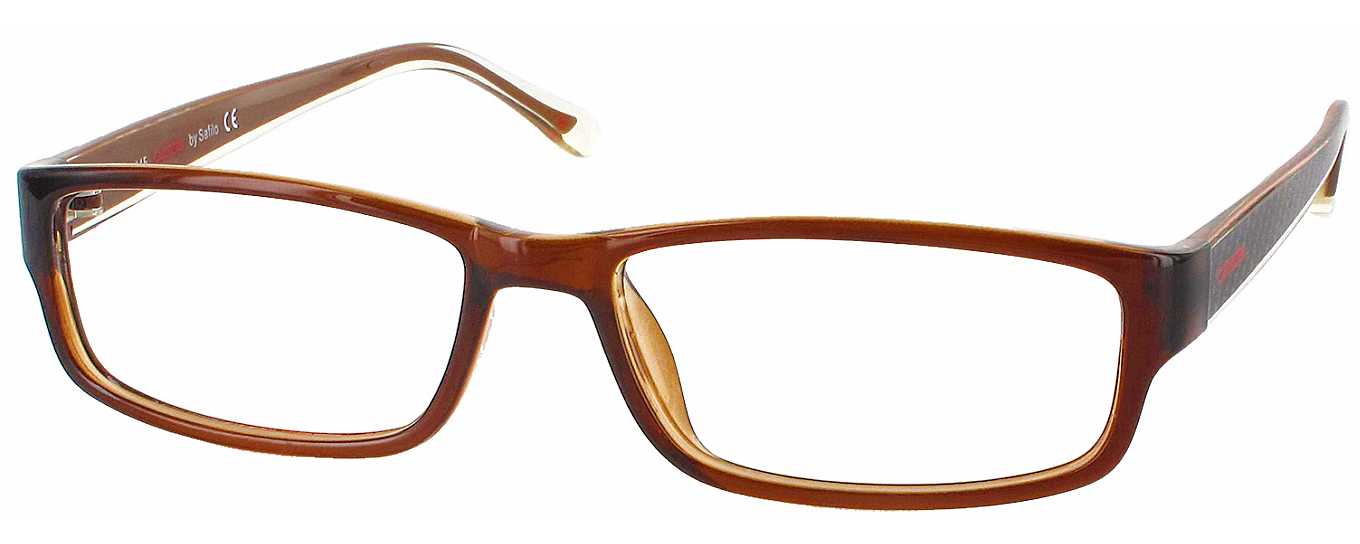 Carrera 6201 Progressive No Line Bifocal - ReadingGlasses.com