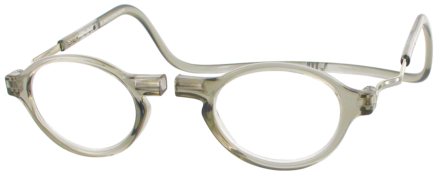 Clic Classic Reading Glasses
