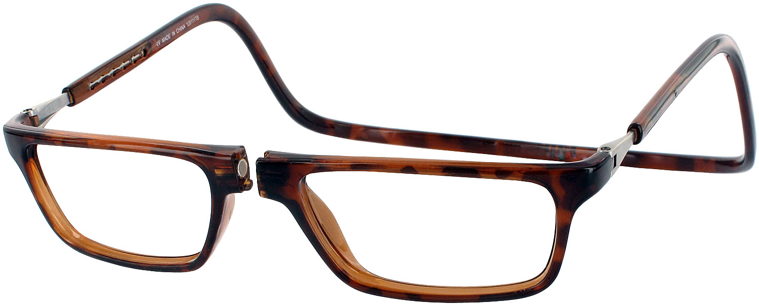 Clic Executive Magnetic Reading Glasses ReadingGlasses com
