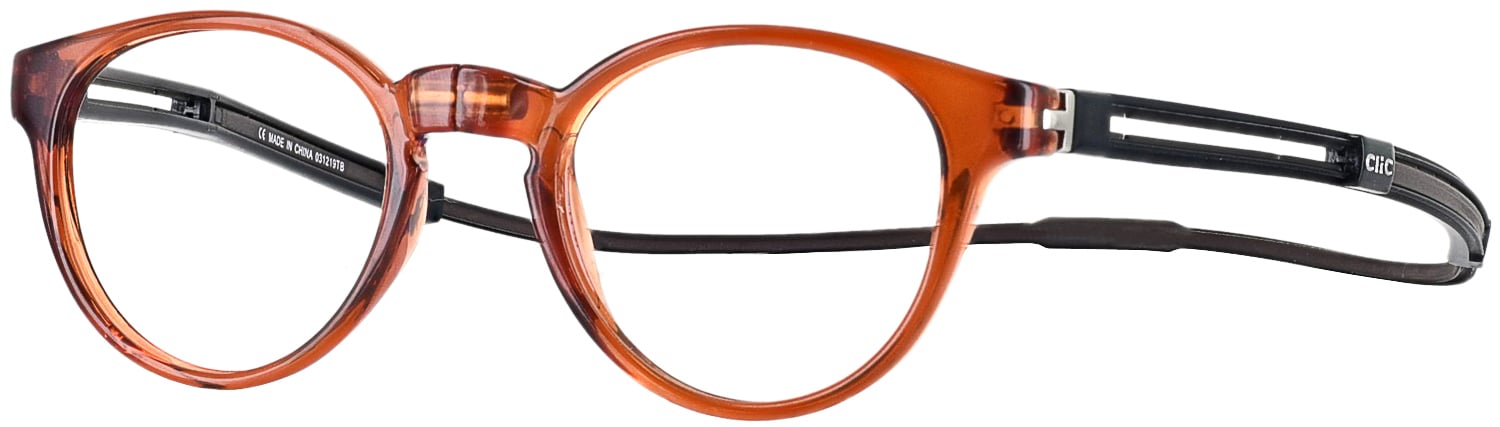 Clic Reading Glasses For Men 6912