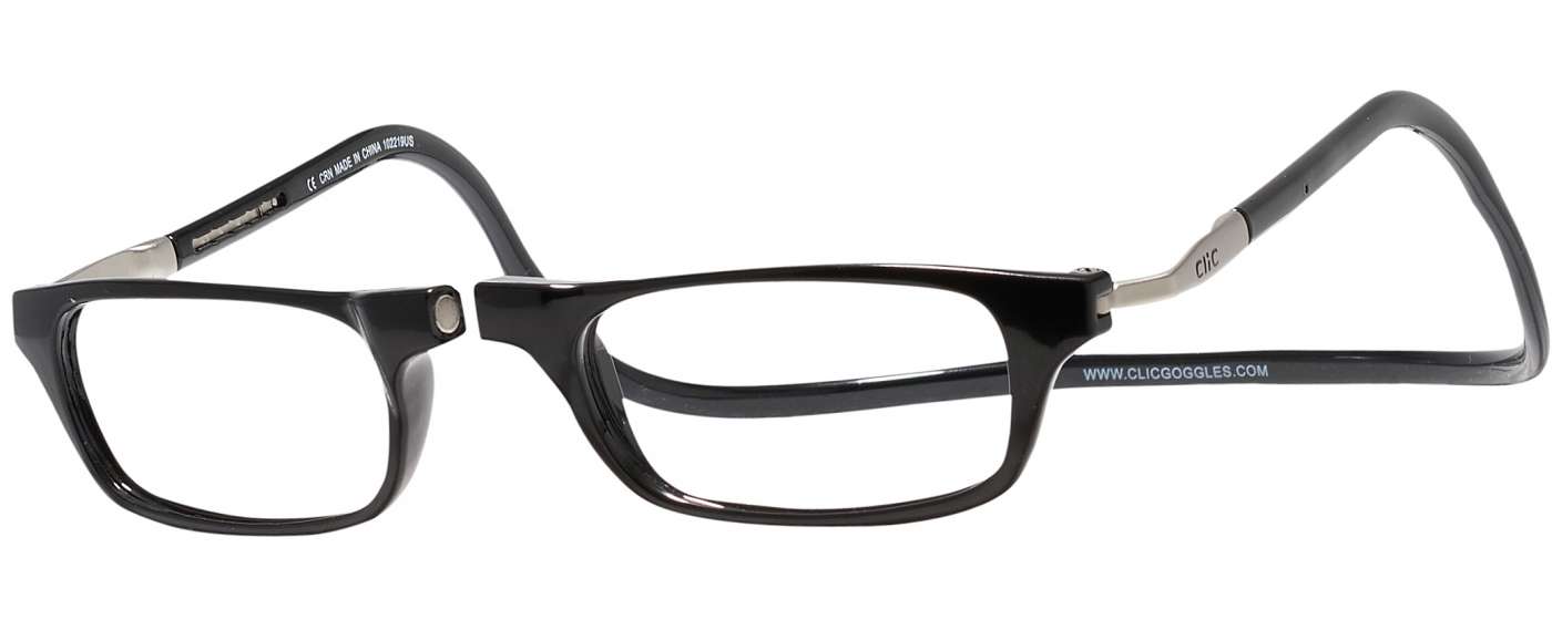 Reading Glasses by CliC