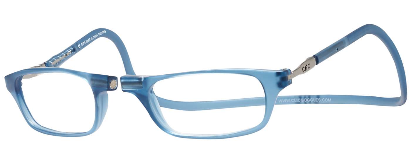 Reading Glasses by CliC