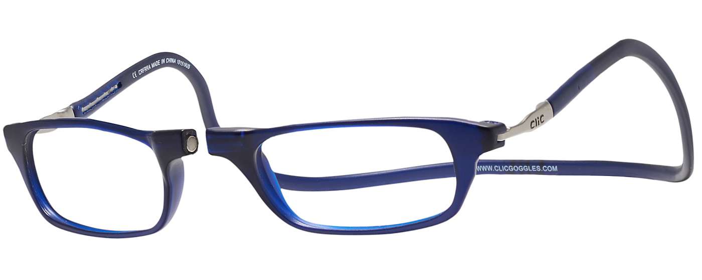 Reading Glasses by CliC