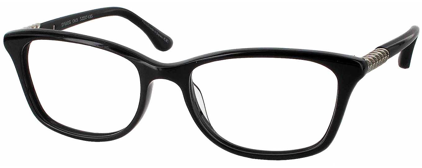 David Yurman R9105 Single Vision Full Frame ...