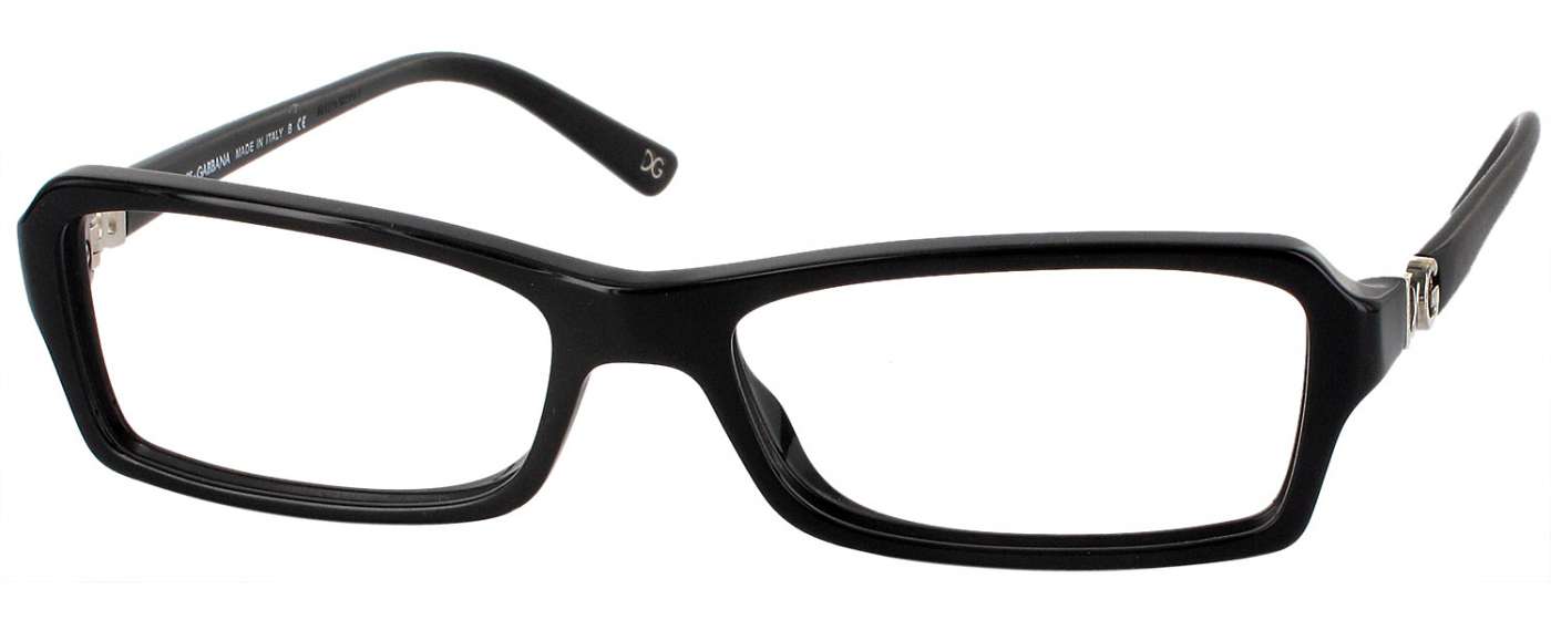 Dolce Gabbana 3101 Single Vision Full Frame - ReadingGlasses.com