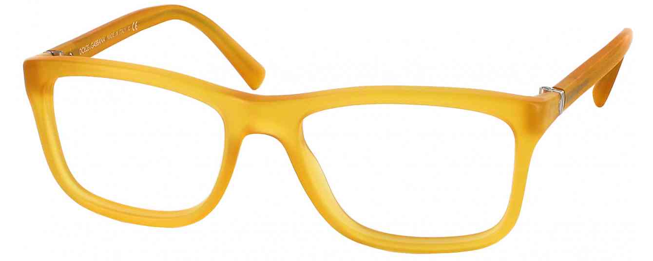 Dolce Gabbana 3164 Single Vision Full frame | ReadingGlasses.com