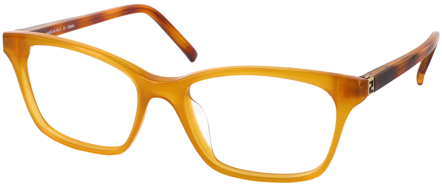 Fendi 865 Single Vison Full Frame | ReadingGlasses.com - ReadingGlasses.com