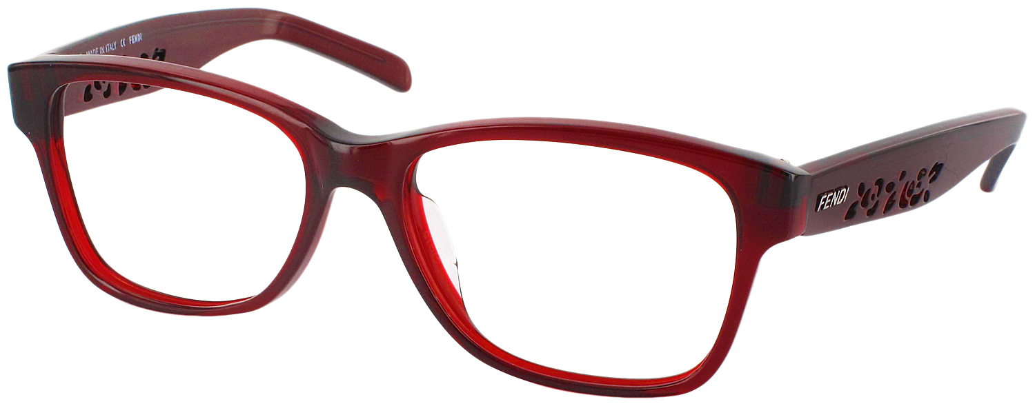 Fendi 885 No Line Bifocal